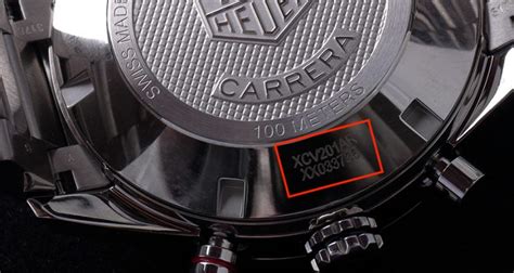 tag heuer serial number checker.